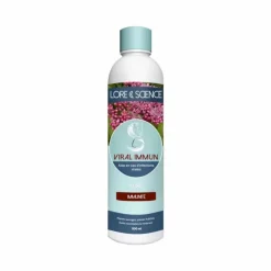 Sale Lore & Science - Complément alimentaire chevaux Viral Immun V contaminations virales