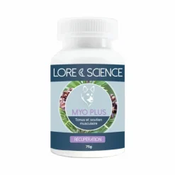 Lore & Science - Complément alimentaire chien Myo Plus Dog Online