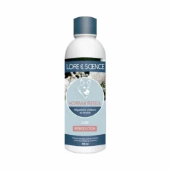 New Lore & Science - Complément alimentaire chien Horma Regul Dog chaleurs et fertilité