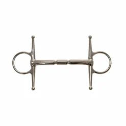 Metalab - Mors à aiguille Elite canon droit