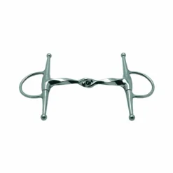 Metalab - Mors à aiguilles canon torsadé Outlet