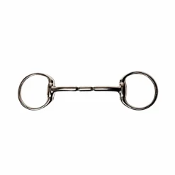 Best Metalab - Mors à olive Elite canon droit