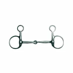 Hot Metalab - Mors baucher inox