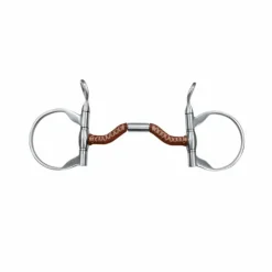 Discount Metalab - Mors de transition Dee Bit cintré