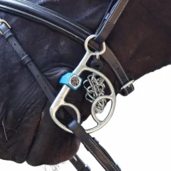 Clearance Metalab - Mors espagnol flexi droit