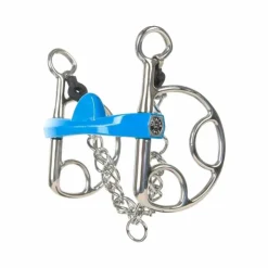 Sale Metalab - Mors espagnol flexi demi-lune