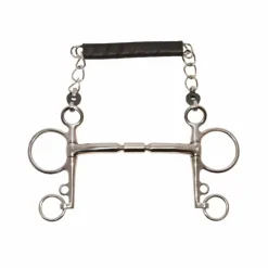 Metalab - Mors Pelham Elite droit