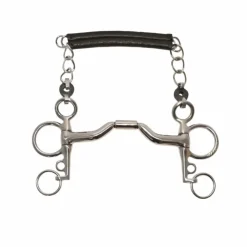 Outlet Metalab - Mors Pelham Elite cintré