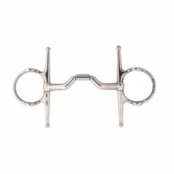 Metalab - Mors releveur à aiguille cintré Discount