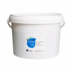 Sale Michel Vaillant - Argile verte récupération Moveness enrichie