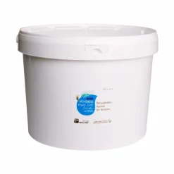 Sale Michel Vaillant - Argile verte récupération Moveness enrichie