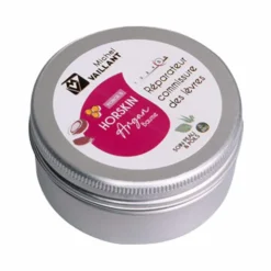 Michel Vaillant - Baume Bio argan commissure des lèvres Horskin New