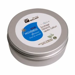 Online Michel Vaillant - Baume de massage Bio arnica récupératio Moveness