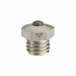 Michel Vaillant - Crampons MX24 Tungstène (Sachet de 10) Clearance