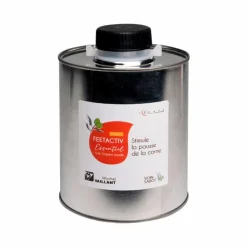 Best Michel Vaillant - Huile pour sabot stimule la pousse Feetactiv essentiel avec applicateur