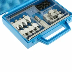 Michel Vaillant - Mini-mallette crampons Clearance