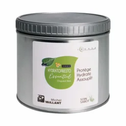 Best Michel Vaillant - Onguent bio noir HydratoPresto essentiel