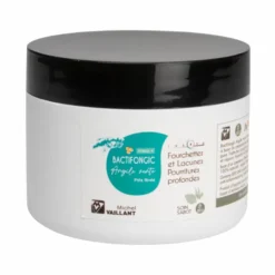 Michel Vaillant - Pâtes fibrée Bio argile verte soin fourchettes et lacune Bactifongic