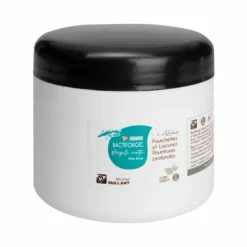 Michel Vaillant - Pâtes fibrée Bio argile verte soin fourchettes et lacune Bactifongic