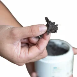 Michel Vaillant - Pâtes fibrée Bio argile verte soin fourchettes et lacune Bactifongic