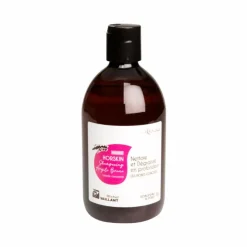 Best Michel Vaillant - Shampoing liquide concentré argile brune Horskin