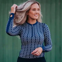 Mountain Horse - Baselayers technique Magic Marine Outlet