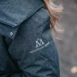 Mountain Horse - Blouson femme Alicia gris Best
