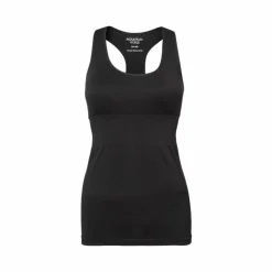 Online Mountain Horse - Débardeur femme Adore Bra Tank Noir