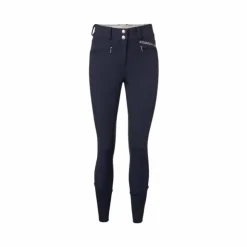 Mountain Horse - Pantalon d'équitation femme Diana Marine Online
