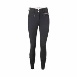 Mountain Horse - Pantalon d'équitation femme Diana Noir Sale