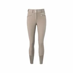 Mountain Horse - Pantalon d'équitation femme Diana taupe Beige Online