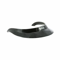 NACA - Visière polo Stardust Noir