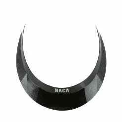 NACA - Visière polo Stardust Noir