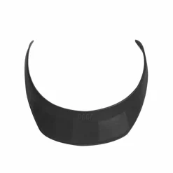 NACA - Visière standard Cuir Noir Clearance