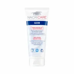 New Nacricare - Crème apaisante gale de boue GDB