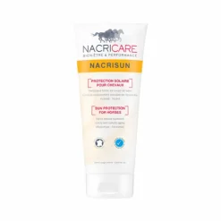 Discount Nacricare - Crème solaire pour chevaux Nacrisun