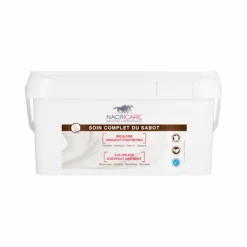 Nacricare - Onguent Soin complet du sabot incolore Best