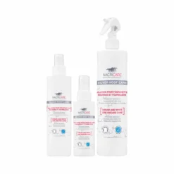 Nacricare - Spray désinfectant fourchettes Silver Hoof Care Best