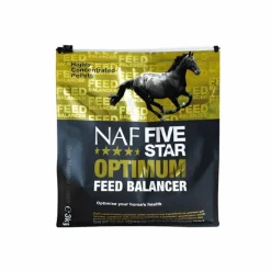 Clearance NAF - Complément alimentaire système digestif Optimum Feed Balancer