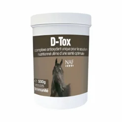 NAF - Complément alimentaire système immunitaire D-tox Sale