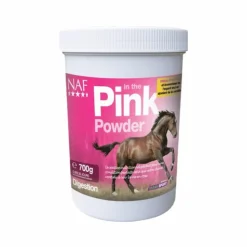 Sale NAF - Complément alimentaire digestif In the pink powder