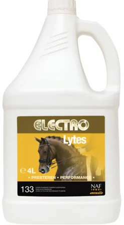 Sale NAF - Complément alimentaire liquide électrolytes Electro Salts