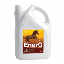 NAF - Complément alimentaire énergétique EnerG