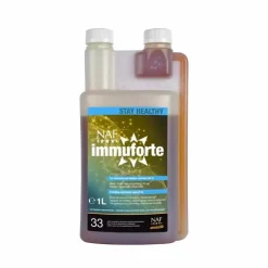 NAF - Complément alimentaire renfort système immunitaire Immuforte Best