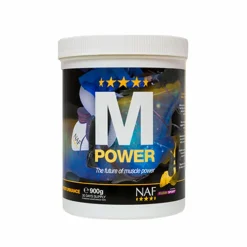 Online NAF - Complément alimentaire croissance musculaire M Power