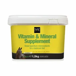 NAF - Complément alimentaire immunitaire général