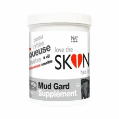 NAF - Complément alimentaire soutien dermatologique Mud Gard