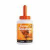 New NAF - Huile nourrissante pour sabots Farrier Solution