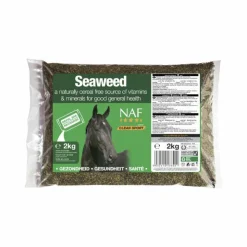 NAF - Recharge complément alimentaire vitamines et minéraux Algues marines Sale