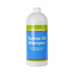 NAF - Shampoing au Teatree Oil NaturalintX Discount